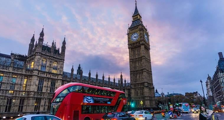 The UK Electronic Travel Authorisation (ETA): What Aussies and Kiwis ...